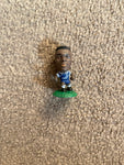 Marcel Desailly Chelsea Corinthian Microstars Figure