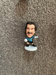 David Seaman Arsenal Corinthian Microstars Figure