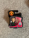 Sergio Romero Manchester United Soccerstarz Figure