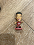 Trent Alexander-Arnold Liverpool Soccerstarz Figure