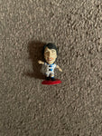 Gianfranco Zola Chelsea Corinthian Microstars Figure