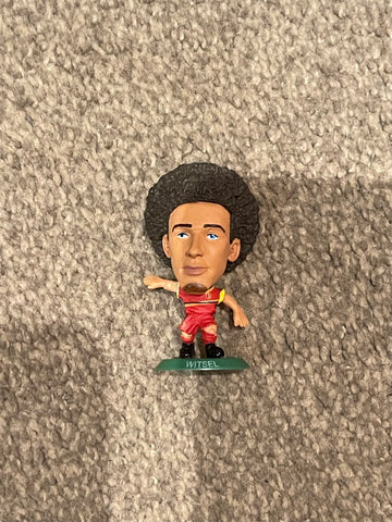 Axel Witsel Belgium Soccerstarz Figure