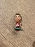 Darren Fletcher Manchester United Soccerstarz Figure