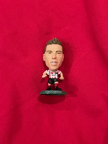 Emanuele Giaccherini Sunderland Soccerstarz Figure