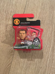 Wayne Rooney Manchester United Soccerstarz Figure