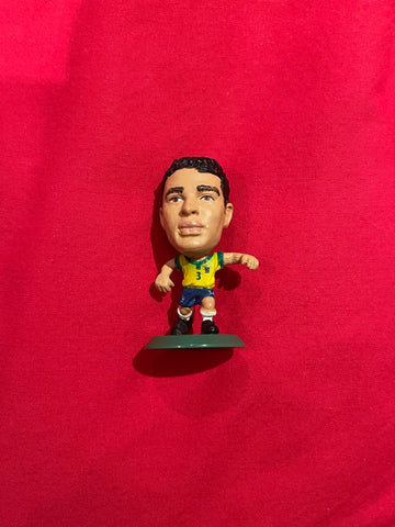 Thiago Silva Brazil Soccerstarz Figure