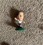 Jamie Redknapp Tottenham Hotspurs Corinthian Microstars Figure