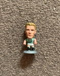 Johan Mjällby Celtic Corinthian Microstars Figure