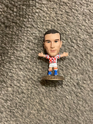 Dado Prso Croatia Corinthian Microstars Figure