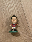 Michael Carrick Manchester United Soccerstarz Figure