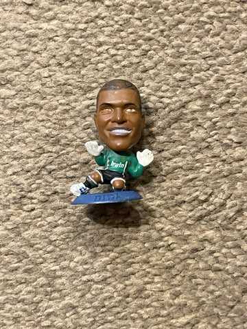 Dida AC Milan Corinthian Microstars Figure