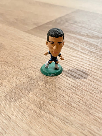 Eden Hazard Chelsea Soccerstarz Figure