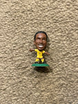 Michael Essien Ghana Corinthian Microstars Figure