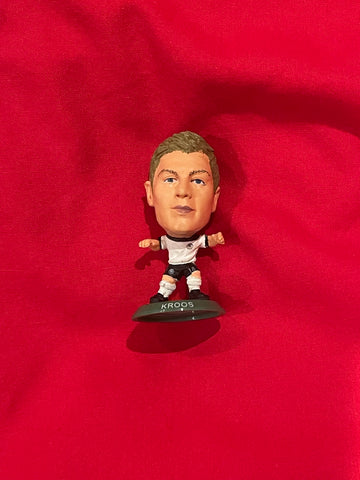 Toni Kroos Germany Soccerstarz Figure