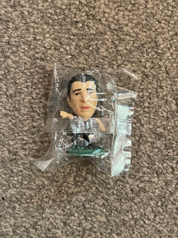 Gary Speed Newcastle United Corinthian Microstars Figure