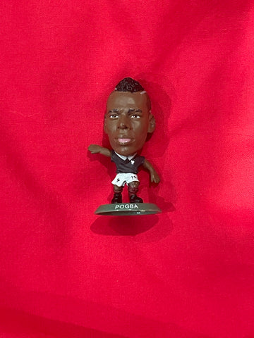 Paul Pogba France Soccerstarz Figure