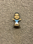 Stefano Fiore Lazio Corinthian Microstars Figure