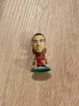 Mousa Dembélé Belgium Soccerstarz Figure