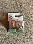 Sven Bender Germany Soccerstarz Figure