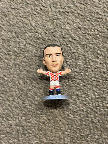 Dado Prso Croatia Corinthian Microstars Figure