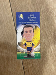 Jon Harley Chelsea Corinthian Card