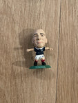 Karim Benzema France Soccerstarz Figure