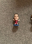 Michael Owen Liverpool Corinthian Microstars Figure