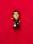 Javier Saviola Argentina Corinthian Figure