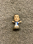 Morten Gamst Pedersen Blackburn Rovers Corinthian Microstars Figure
