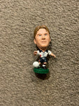 David Beckham England Corinthian Figure
