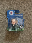 Ally McCoist Rangers Soccerstarz Figure