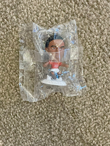 Anderson Manchester United Corinthian Microstars Figure