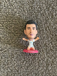 Alvaro Morata Real Madrid Soccerstarz Figure