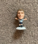 Sergei Rebrov Tottenham Hotspurs Corinthian Microstars Figure