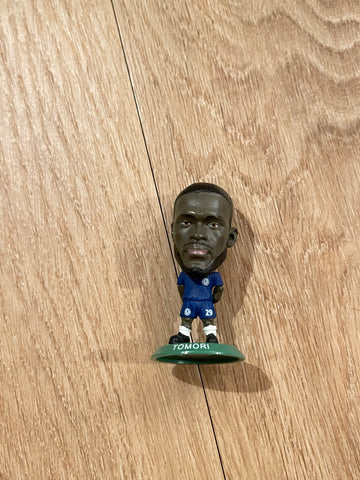 Fikayo Tomori Chelsea Soccerstarz Figure