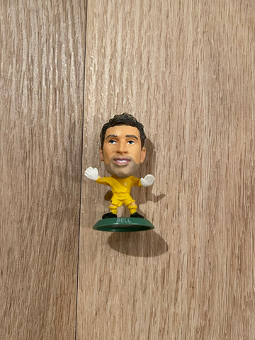 Cammy Bell Scotland Soccerstarz Figure