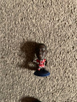 Emile Heskey Liverpool Corinthian Microstars Figure