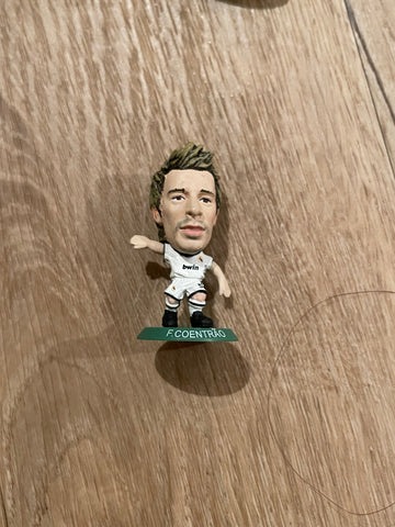 Fábio Coentrão Real Madrid Soccerstarz Figure