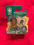 Jo Brazil Soccerstarz Figure