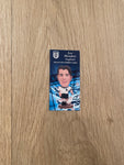 Lee Hendrie England Corinthian Card