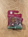 Gabby Agbonlahor Aston Villa Soccerstarz Figure