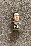Steven Gerrard England Corinthian Microstars Figure