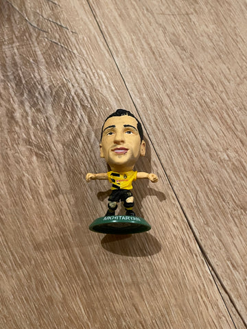 Henrik Mkhitaryan Borussia Dortmund Soccerstarz Figure