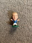 Jorg Albertz Rangers Corinthian Microstars Figure