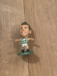 Charlie Mulgrew Celtic Soccerstarz Figure