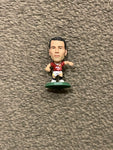Ryan Giggs Manchester United Soccerstarz Figure