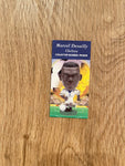 Marcel Desailly Chelsea Corinthian Figure