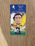 Dennis Wise Chelsea Corinthian Card