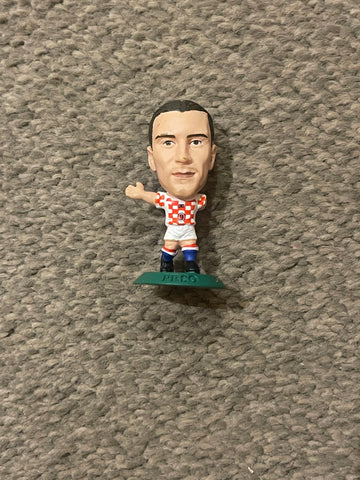 Dado Prso Croatia Corinthian Microstars Figure