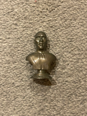 Sol Campbell England Corinthian Figure
